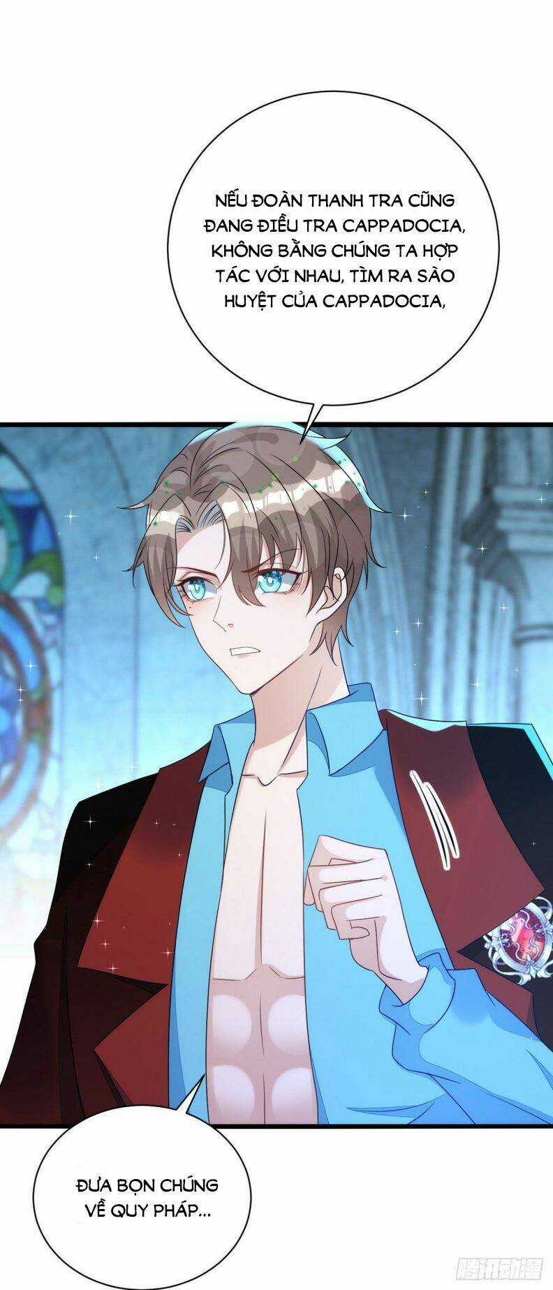 Thú Thụ Bất Thân - Chapter 147 - Trang 5