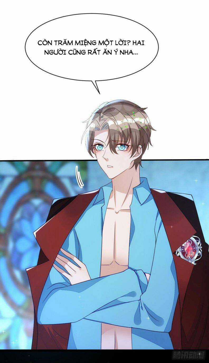 Thú Thụ Bất Thân - Chapter 147 - Trang 8