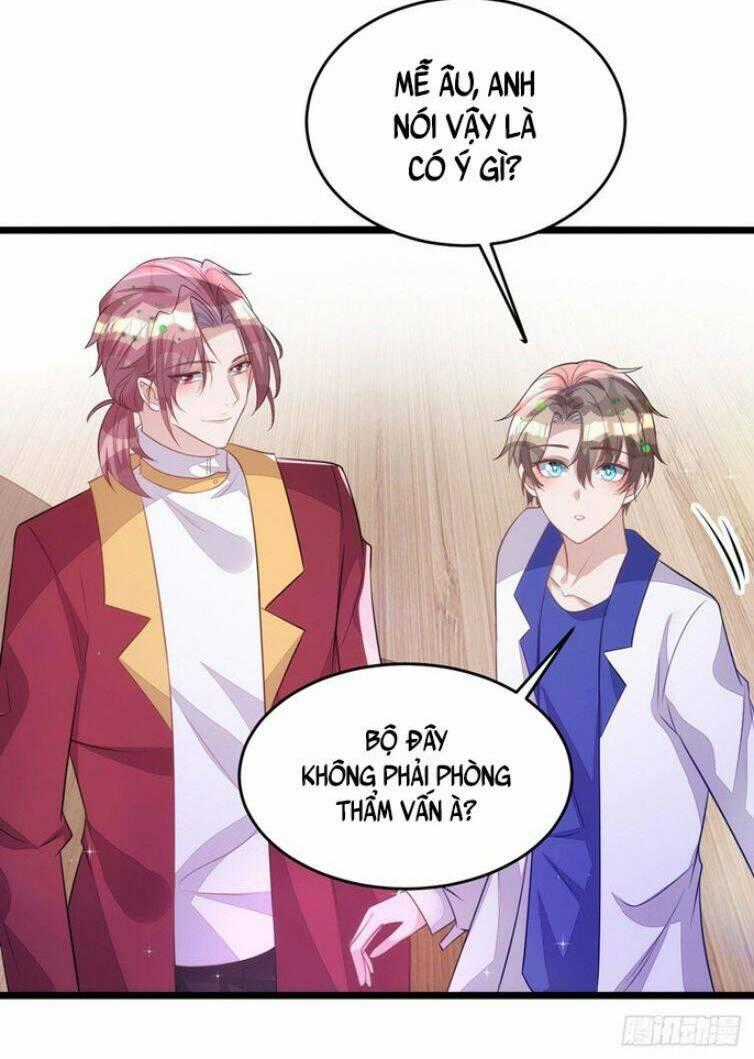 Thú Thụ Bất Thân - Chapter 148 - Trang 2