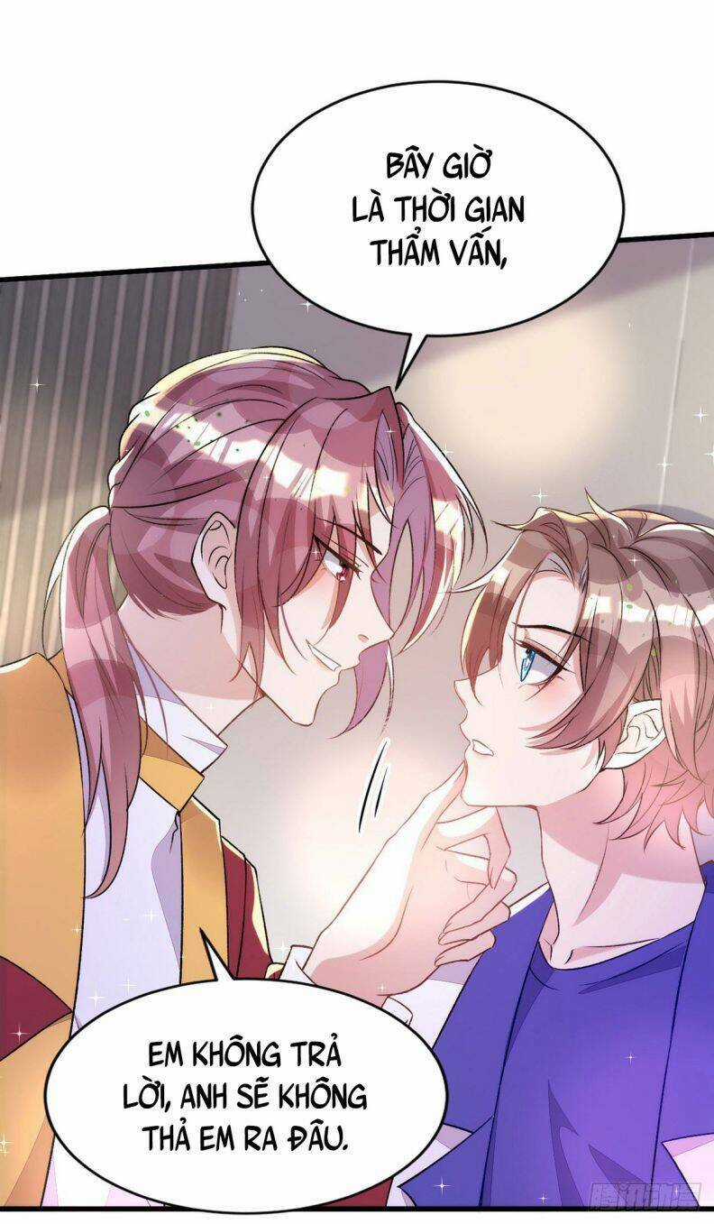 Thú Thụ Bất Thân - Chapter 148 - Trang 11