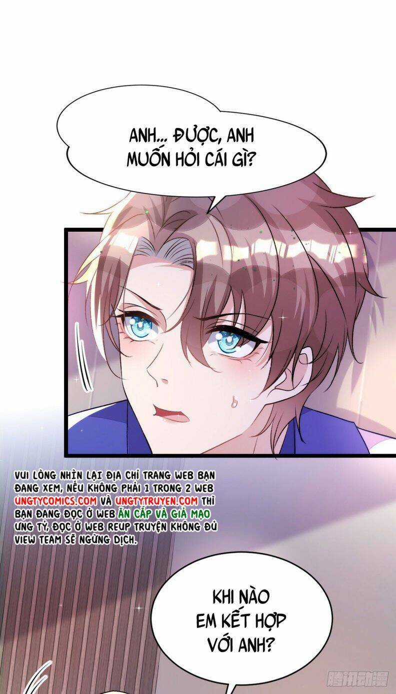 Thú Thụ Bất Thân - Chapter 148 - Trang 12