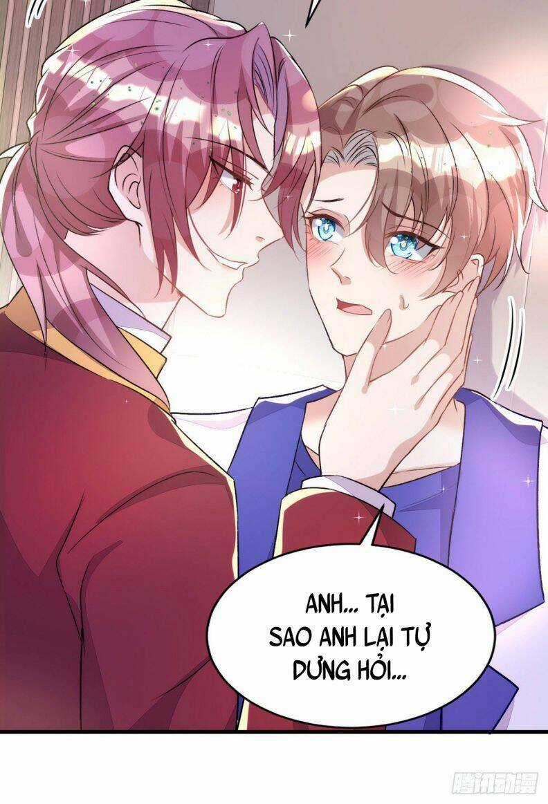 Thú Thụ Bất Thân - Chapter 148 - Trang 13