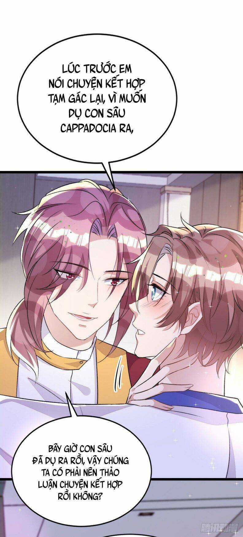 Thú Thụ Bất Thân - Chapter 148 - Trang 14