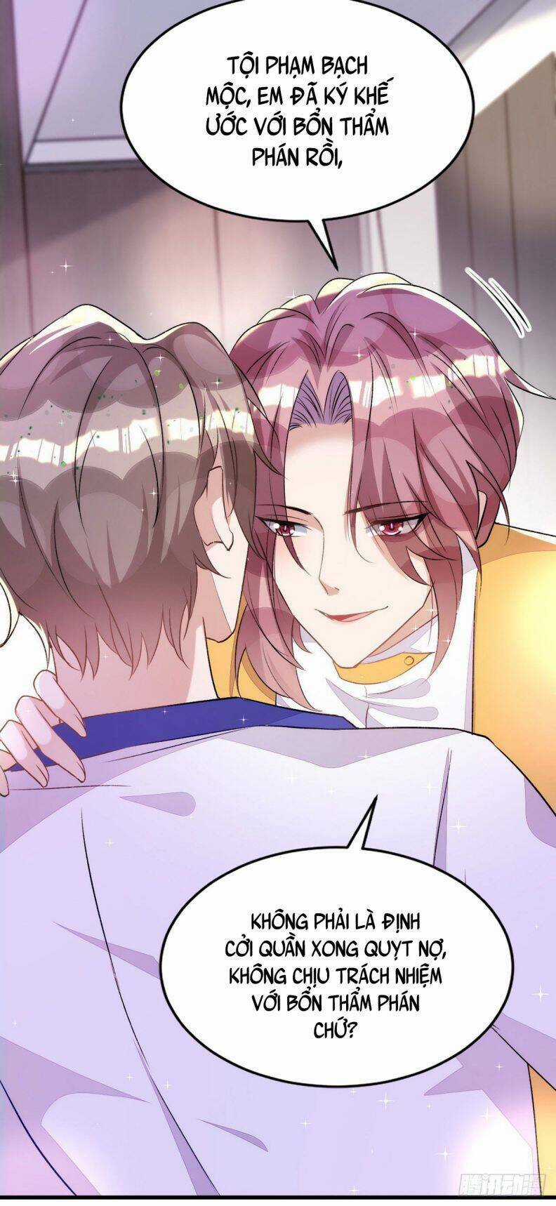 Thú Thụ Bất Thân - Chapter 148 - Trang 15