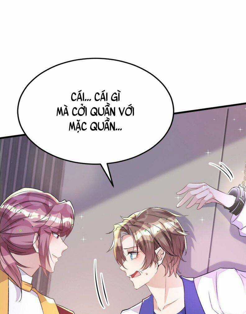 Thú Thụ Bất Thân - Chapter 148 - Trang 16