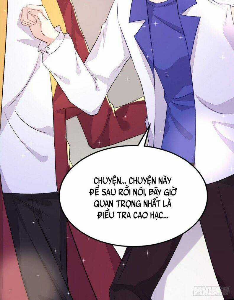 Thú Thụ Bất Thân - Chapter 148 - Trang 17