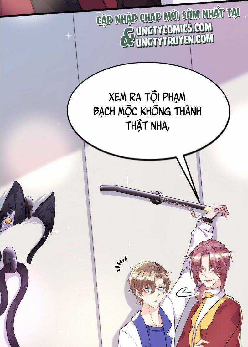 Thú Thụ Bất Thân - Chapter 148 - Trang 18