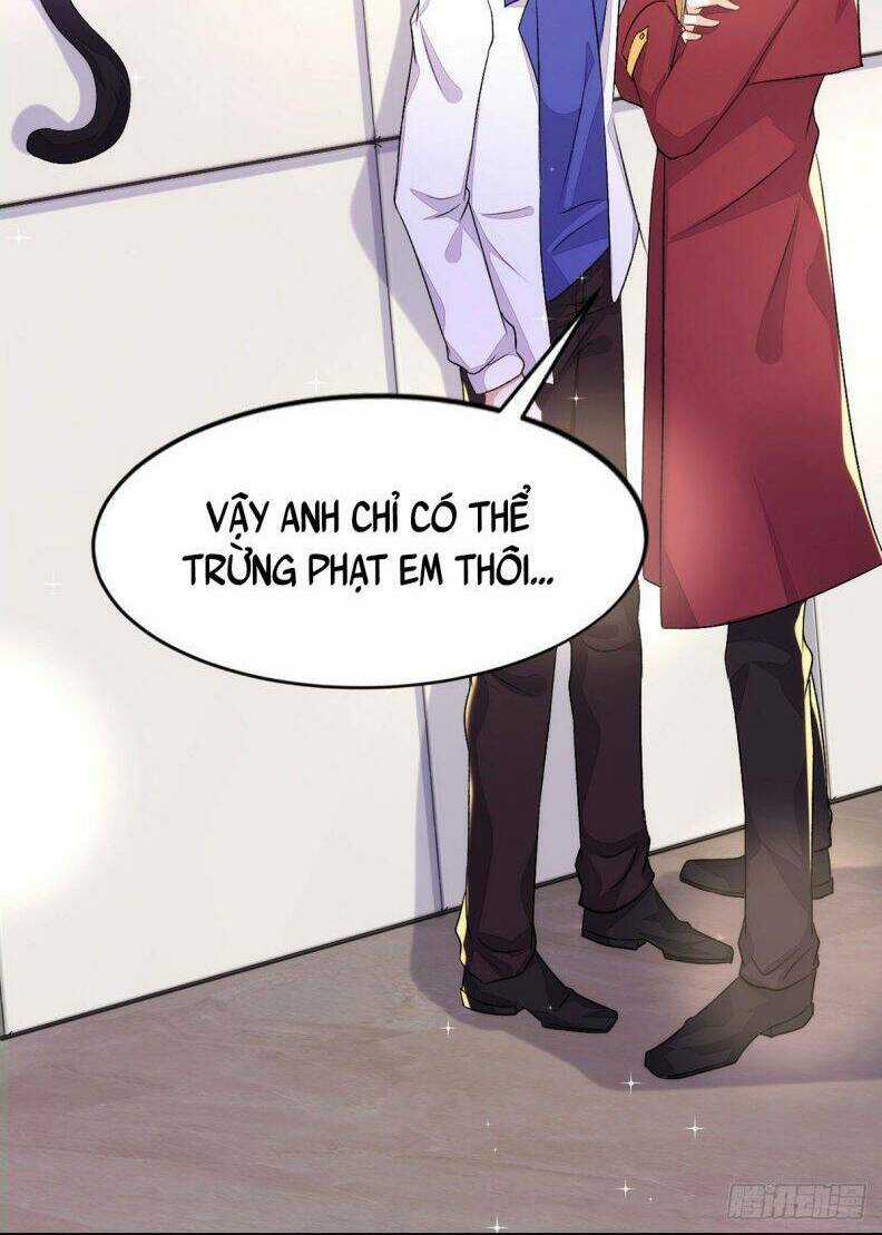 Thú Thụ Bất Thân - Chapter 148 - Trang 19