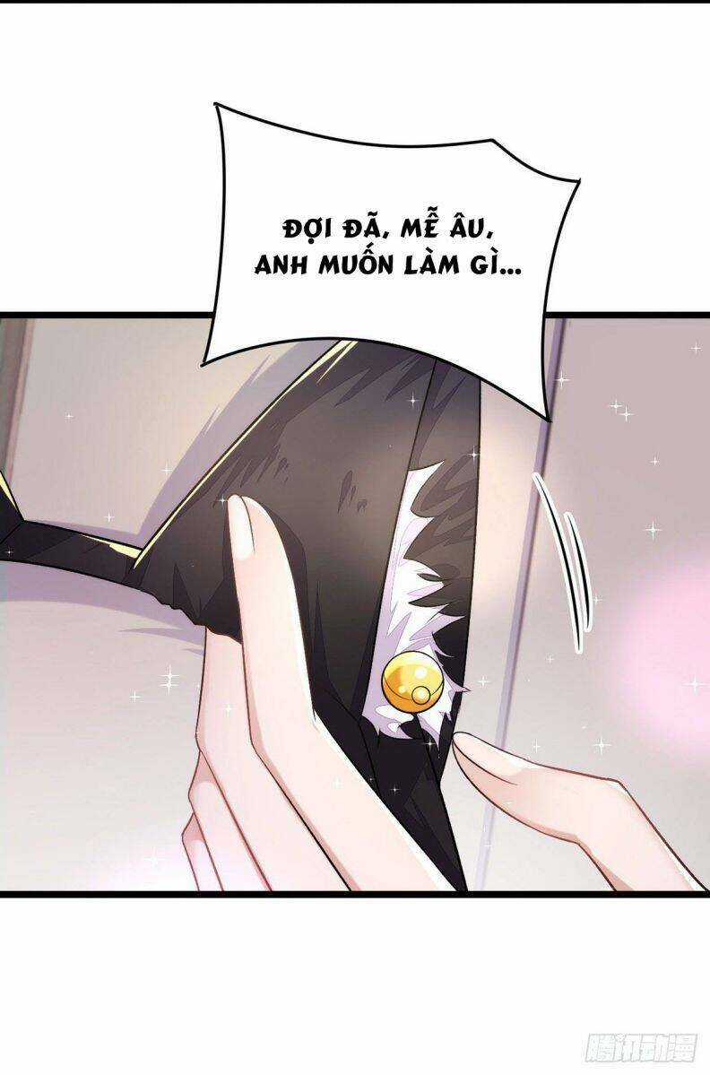 Thú Thụ Bất Thân - Chapter 148 - Trang 20