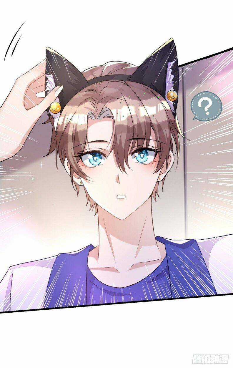 Thú Thụ Bất Thân - Chapter 148 - Trang 21