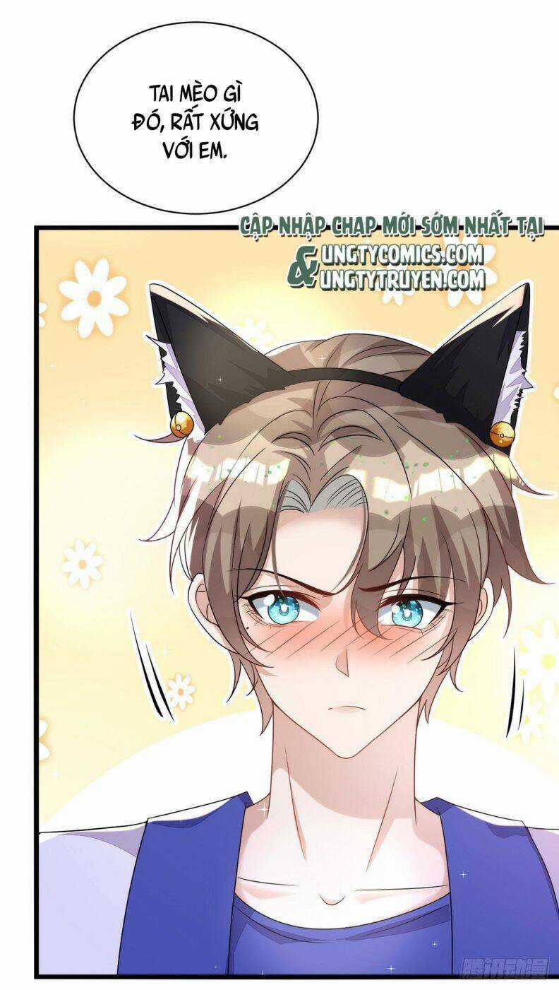 Thú Thụ Bất Thân - Chapter 148 - Trang 24