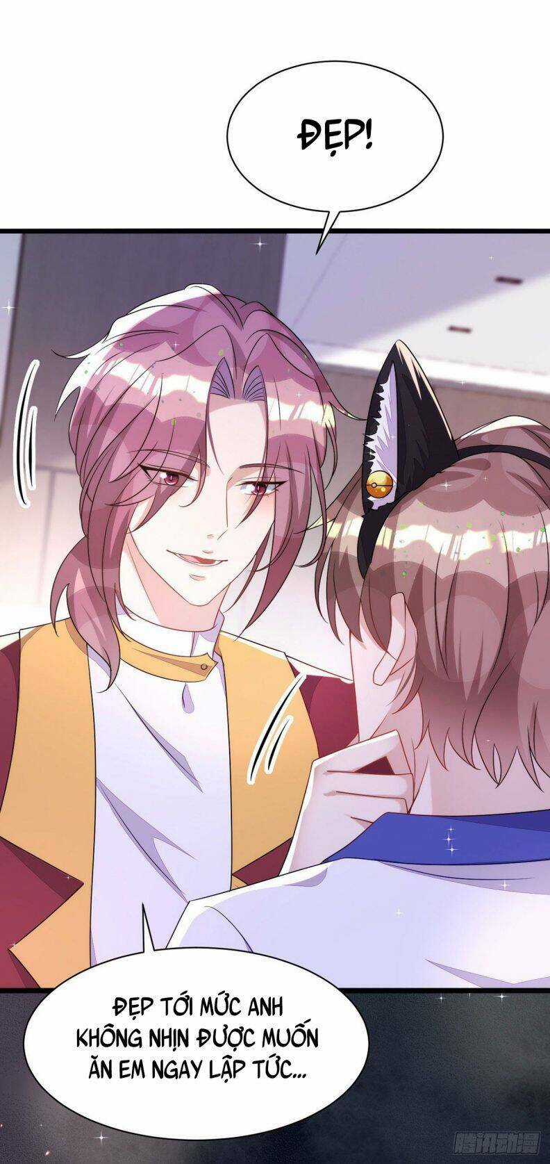 Thú Thụ Bất Thân - Chapter 148 - Trang 26