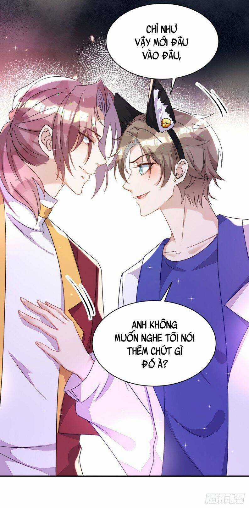 Thú Thụ Bất Thân - Chapter 148 - Trang 27