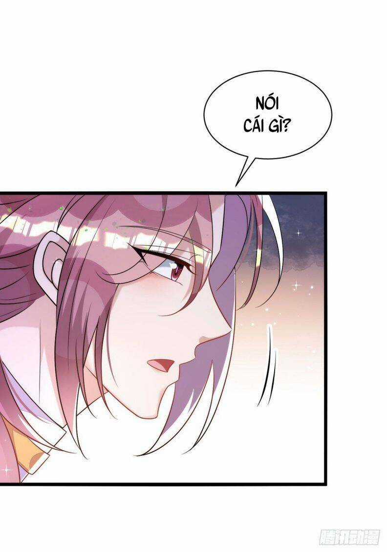 Thú Thụ Bất Thân - Chapter 148 - Trang 28