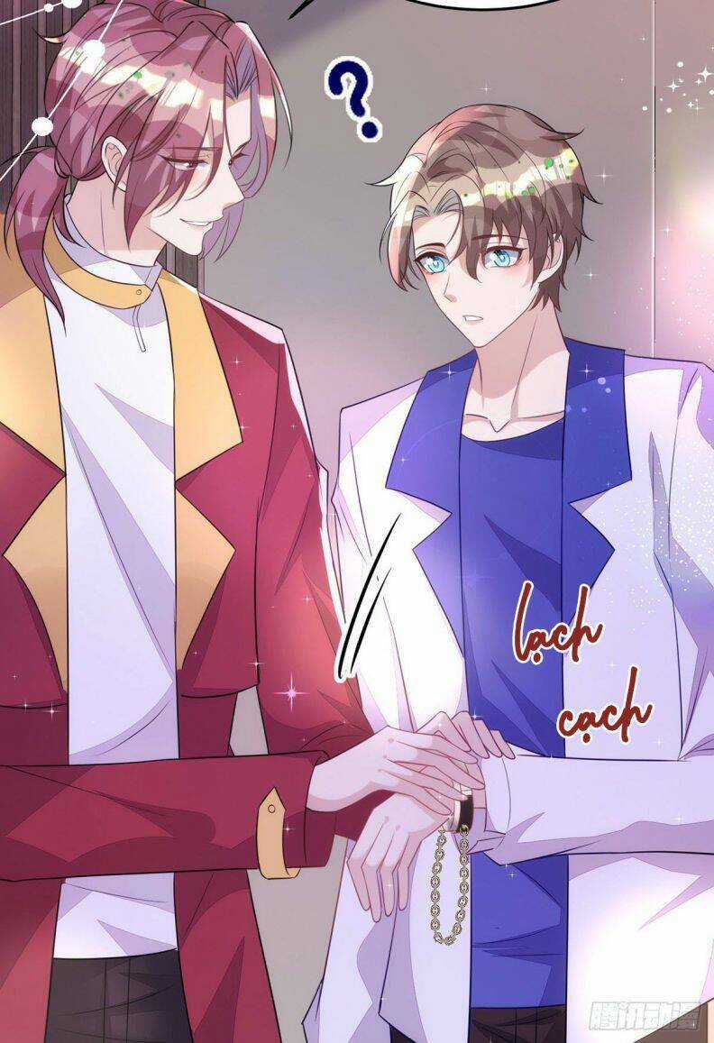 Thú Thụ Bất Thân - Chapter 148 - Trang 4