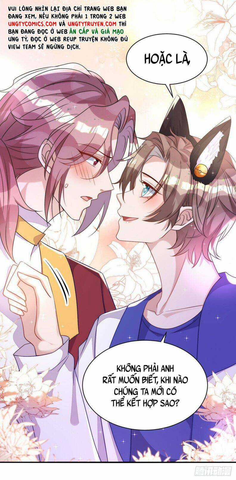 Thú Thụ Bất Thân - Chapter 148 - Trang 31