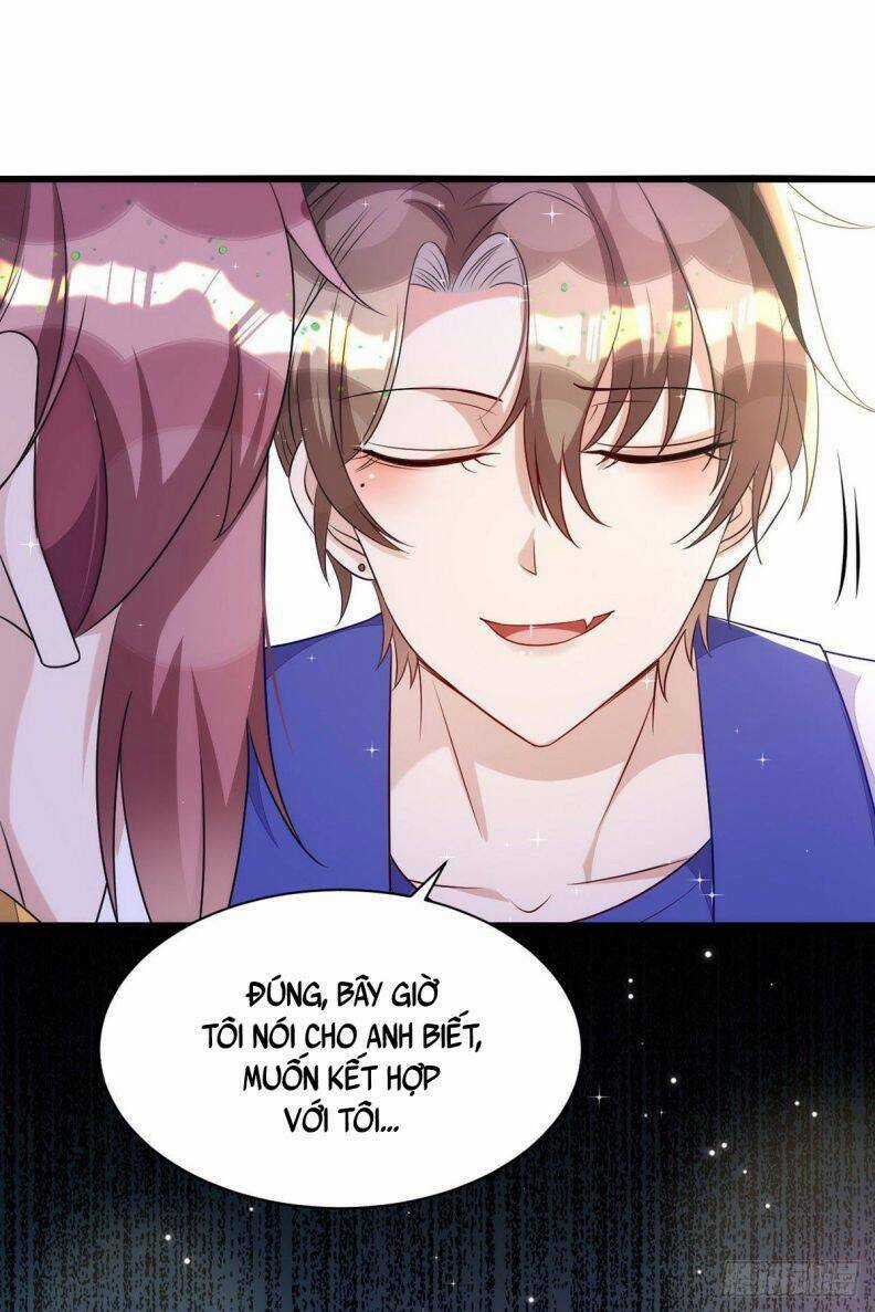 Thú Thụ Bất Thân - Chapter 148 - Trang 33