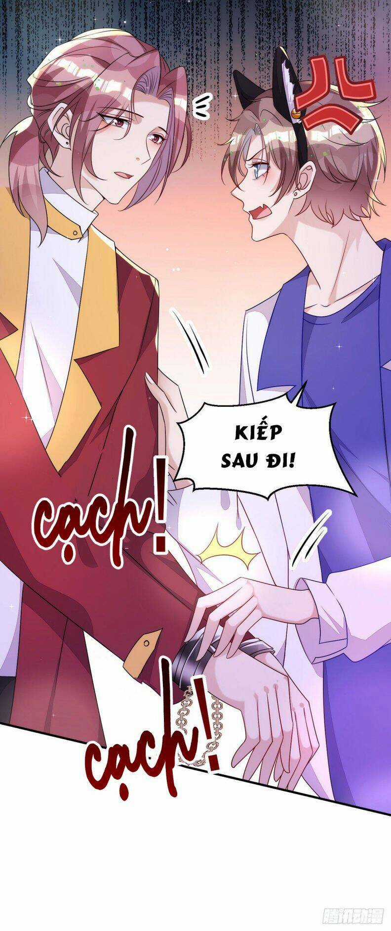 Thú Thụ Bất Thân - Chapter 148 - Trang 34