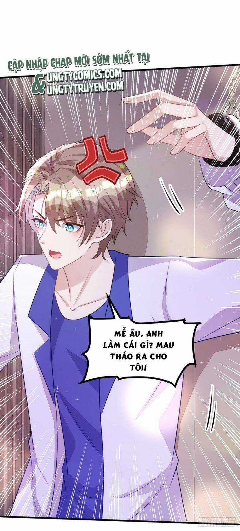 Thú Thụ Bất Thân - Chapter 148 - Trang 7