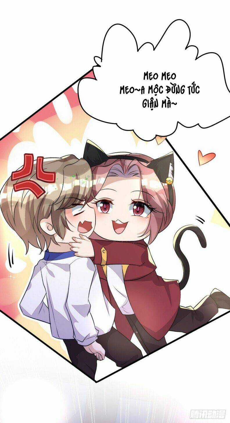 Thú Thụ Bất Thân - Chapter 149 - Trang 11