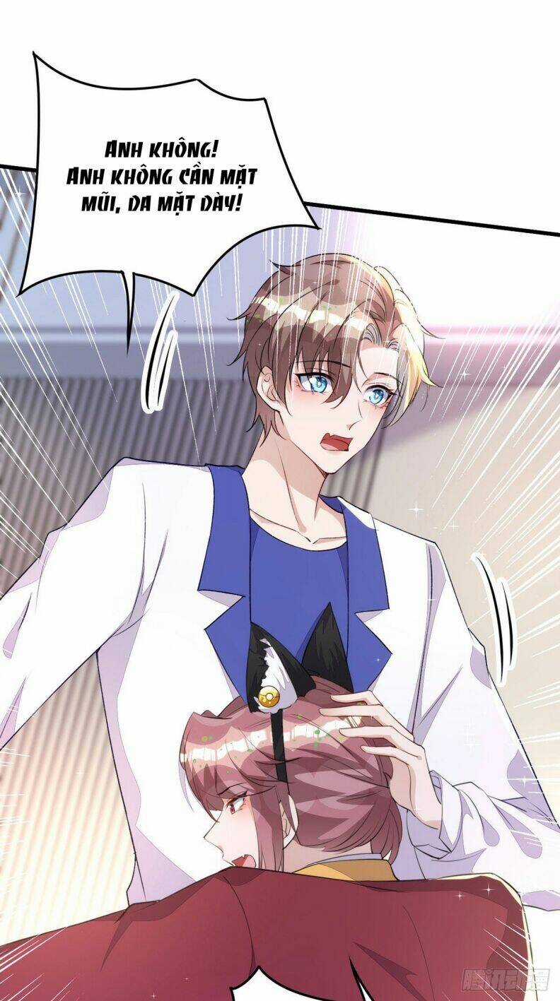 Thú Thụ Bất Thân - Chapter 149 - Trang 13