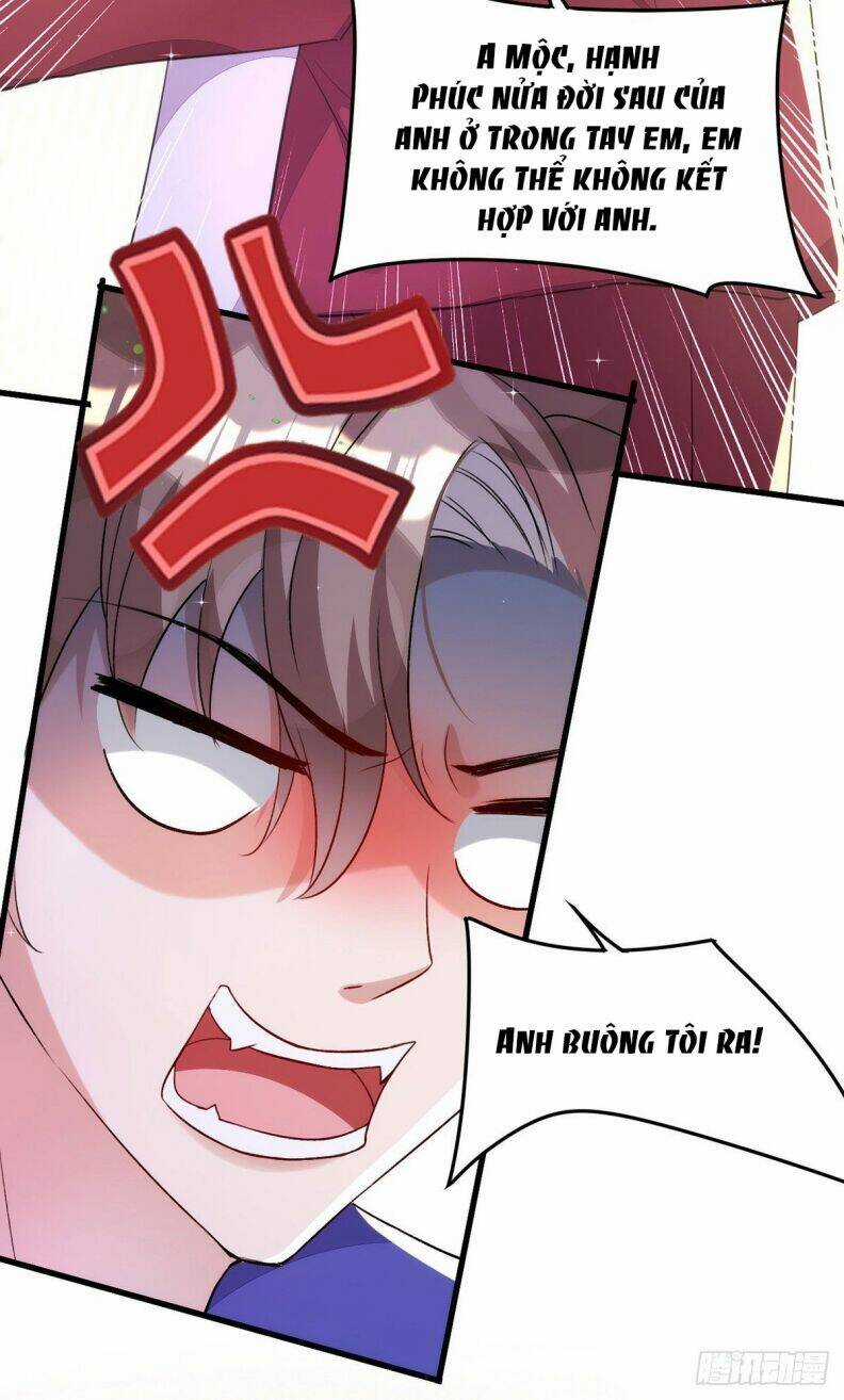 Thú Thụ Bất Thân - Chapter 149 - Trang 14