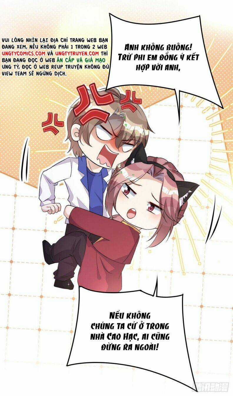 Thú Thụ Bất Thân - Chapter 149 - Trang 15