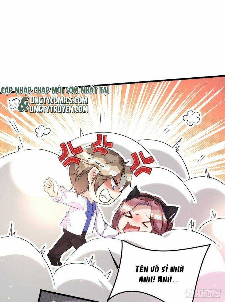 Thú Thụ Bất Thân - Chapter 149 - Trang 16