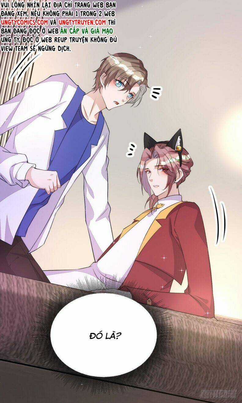 Thú Thụ Bất Thân - Chapter 149 - Trang 18