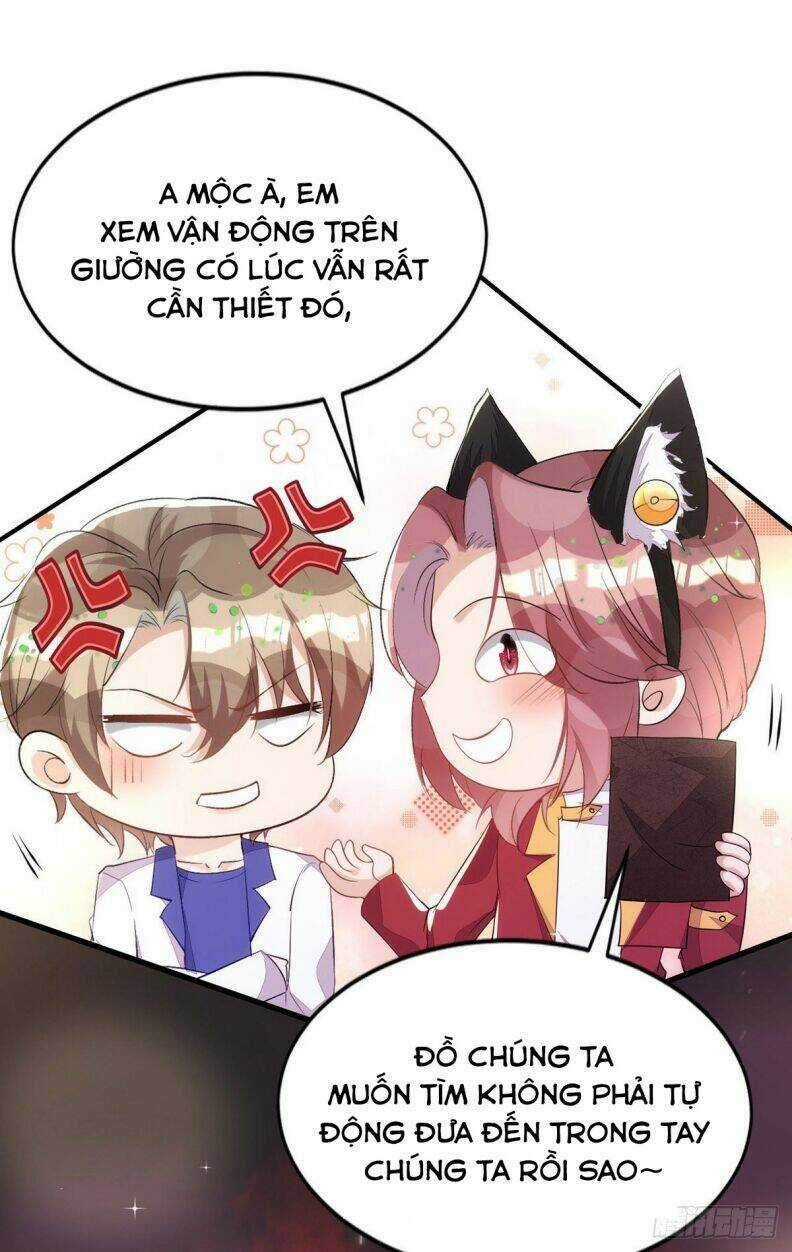 Thú Thụ Bất Thân - Chapter 149 - Trang 21