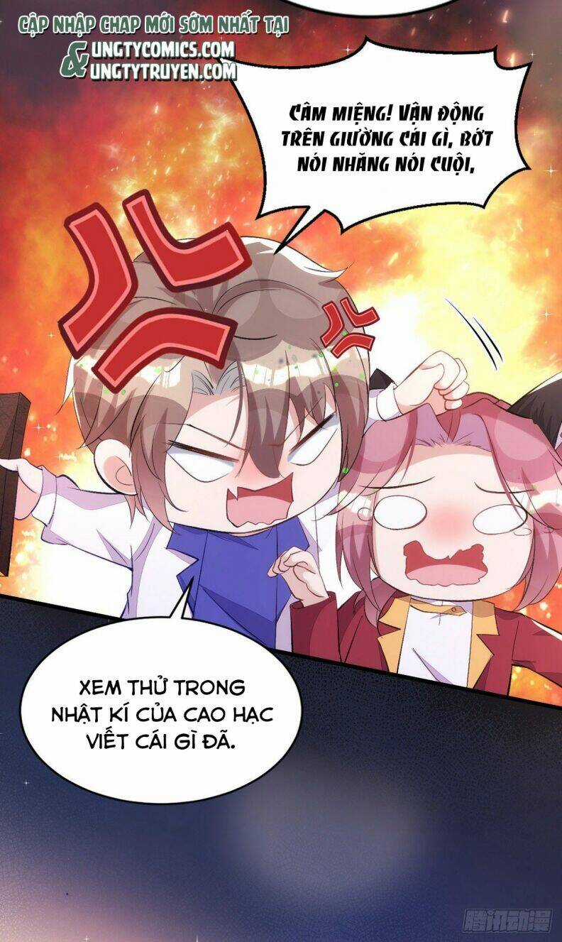 Thú Thụ Bất Thân - Chapter 149 - Trang 22