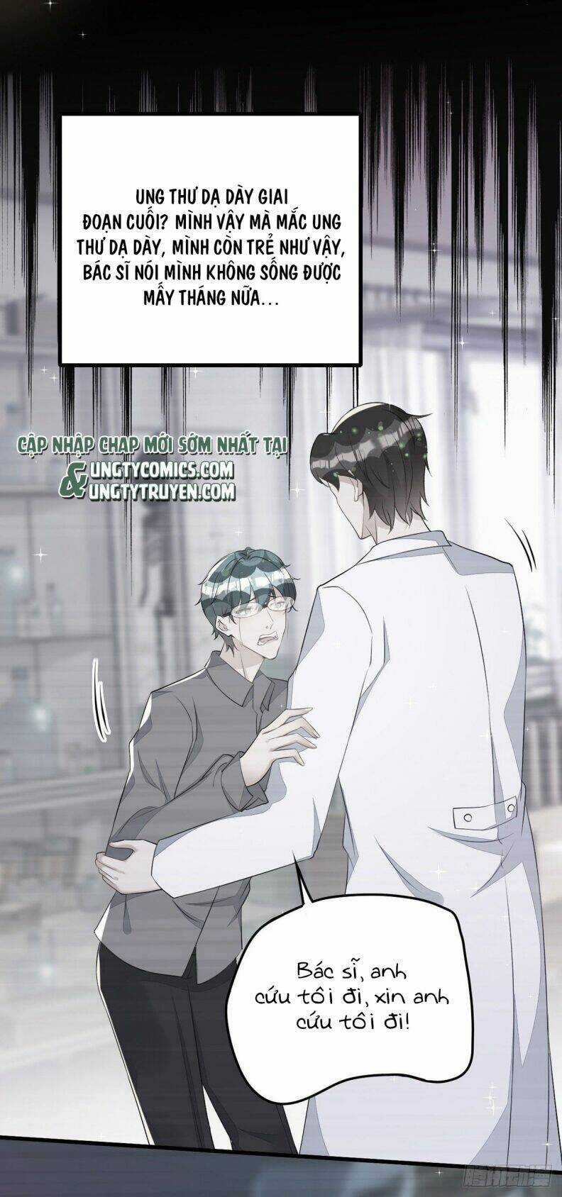 Thú Thụ Bất Thân - Chapter 149 - Trang 24