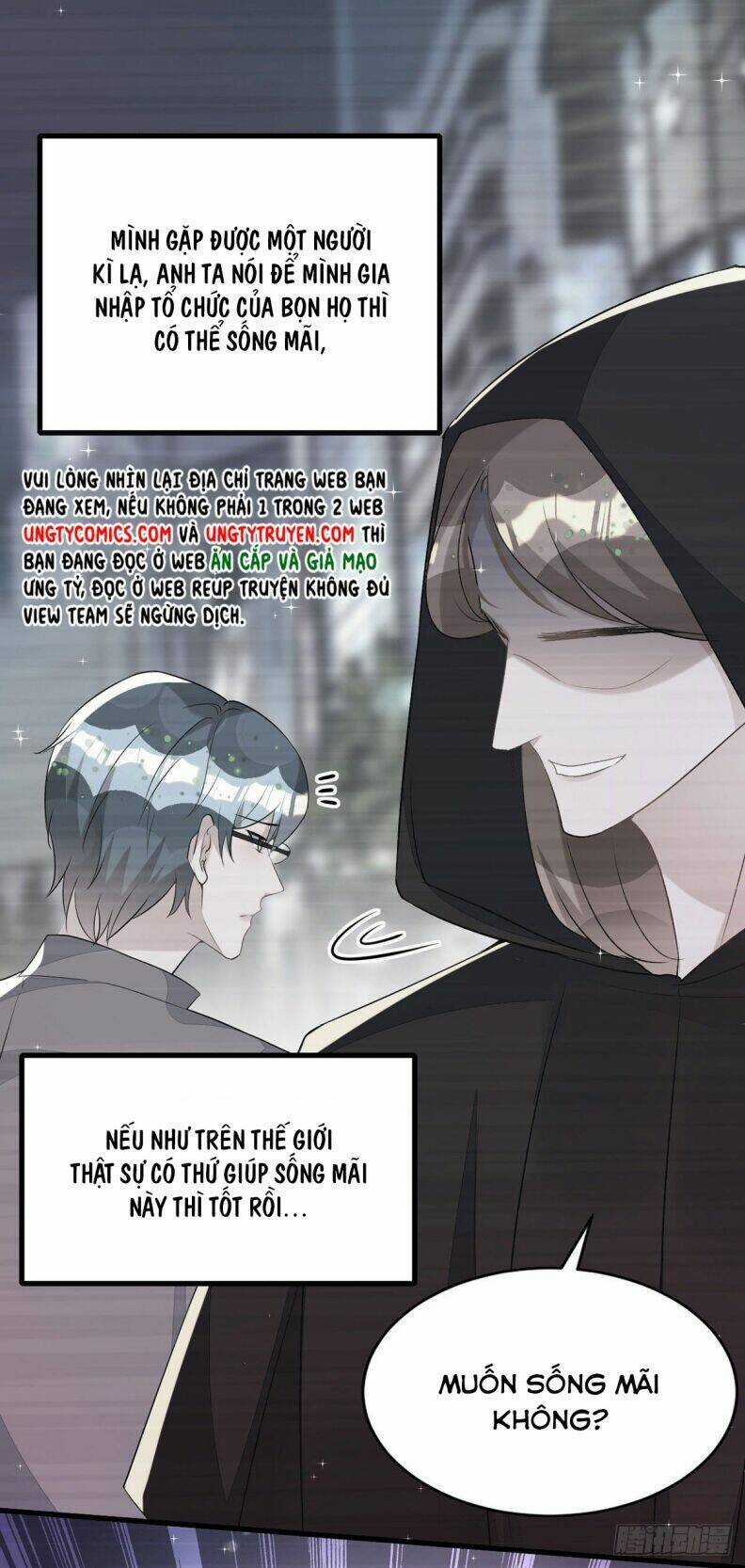 Thú Thụ Bất Thân - Chapter 149 - Trang 25