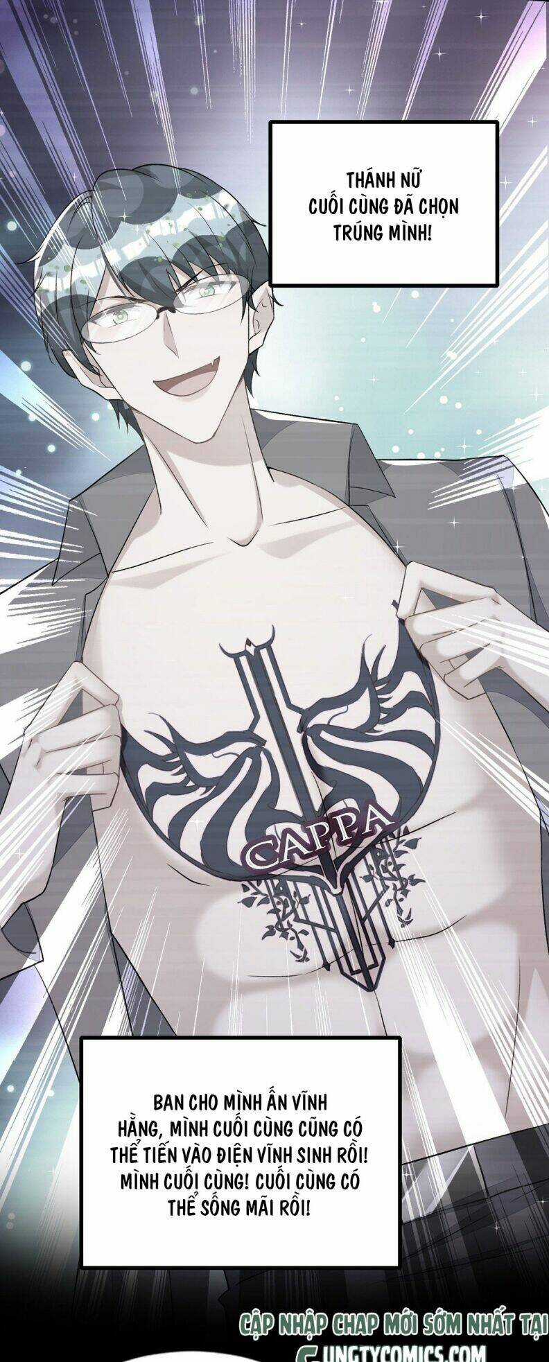 Thú Thụ Bất Thân - Chapter 149 - Trang 26