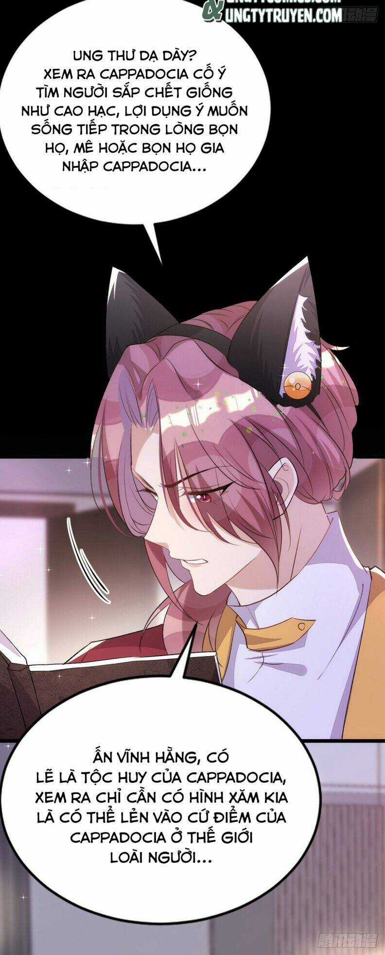 Thú Thụ Bất Thân - Chapter 149 - Trang 27
