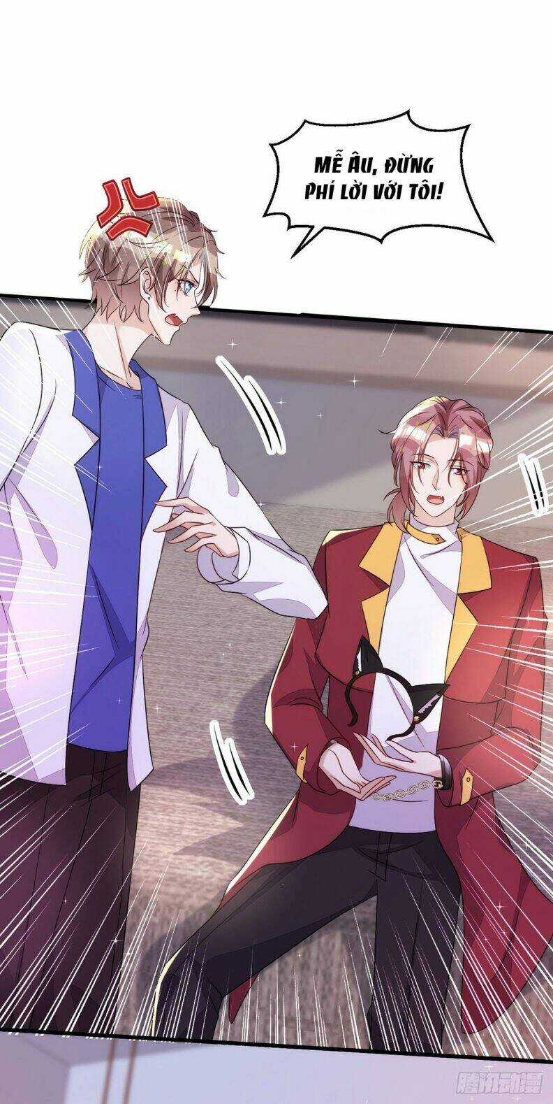 Thú Thụ Bất Thân - Chapter 149 - Trang 4