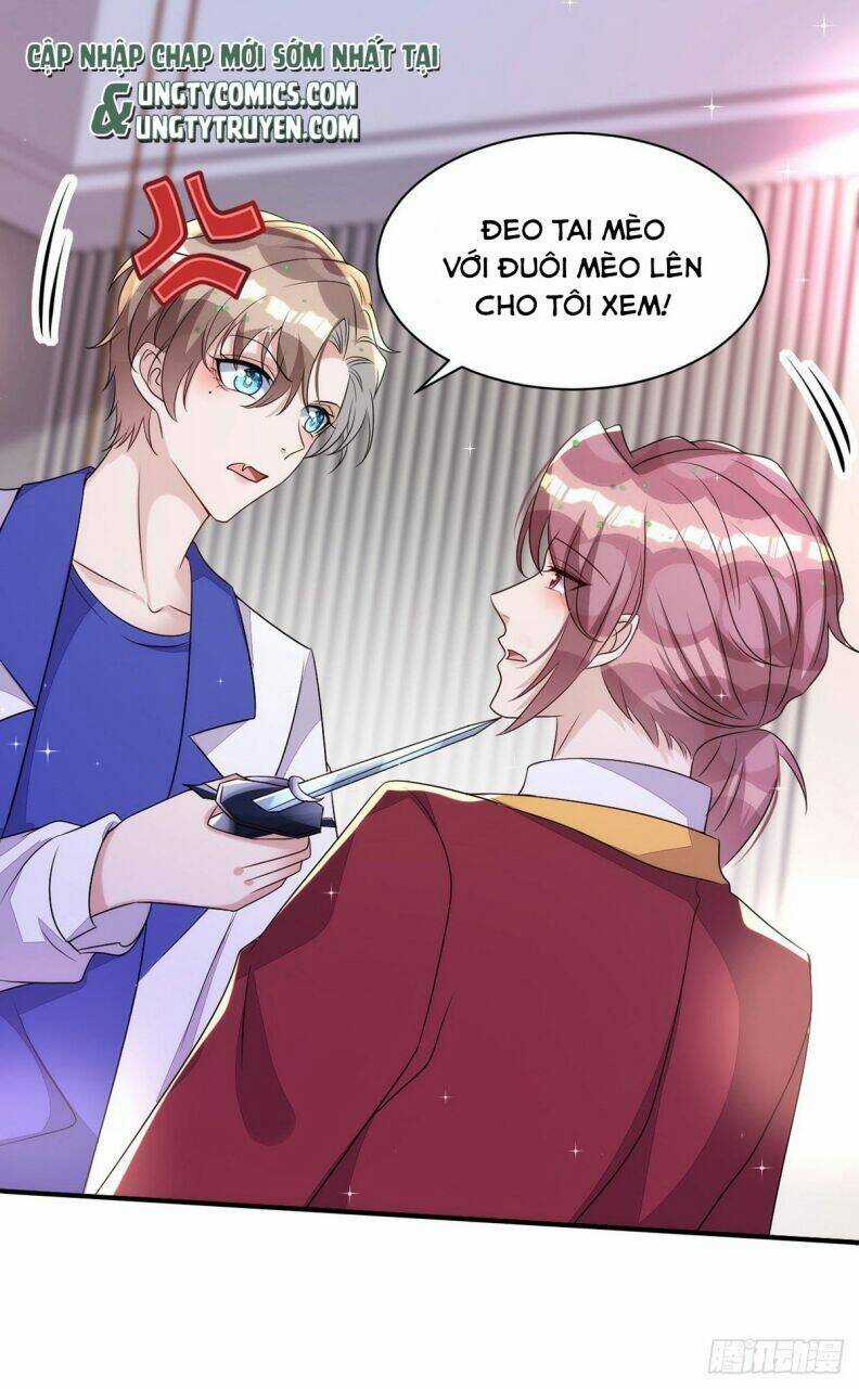 Thú Thụ Bất Thân - Chapter 149 - Trang 5