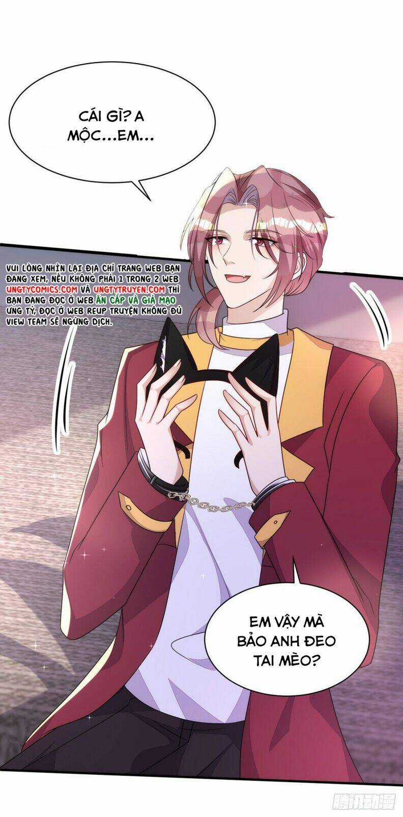 Thú Thụ Bất Thân - Chapter 149 - Trang 6