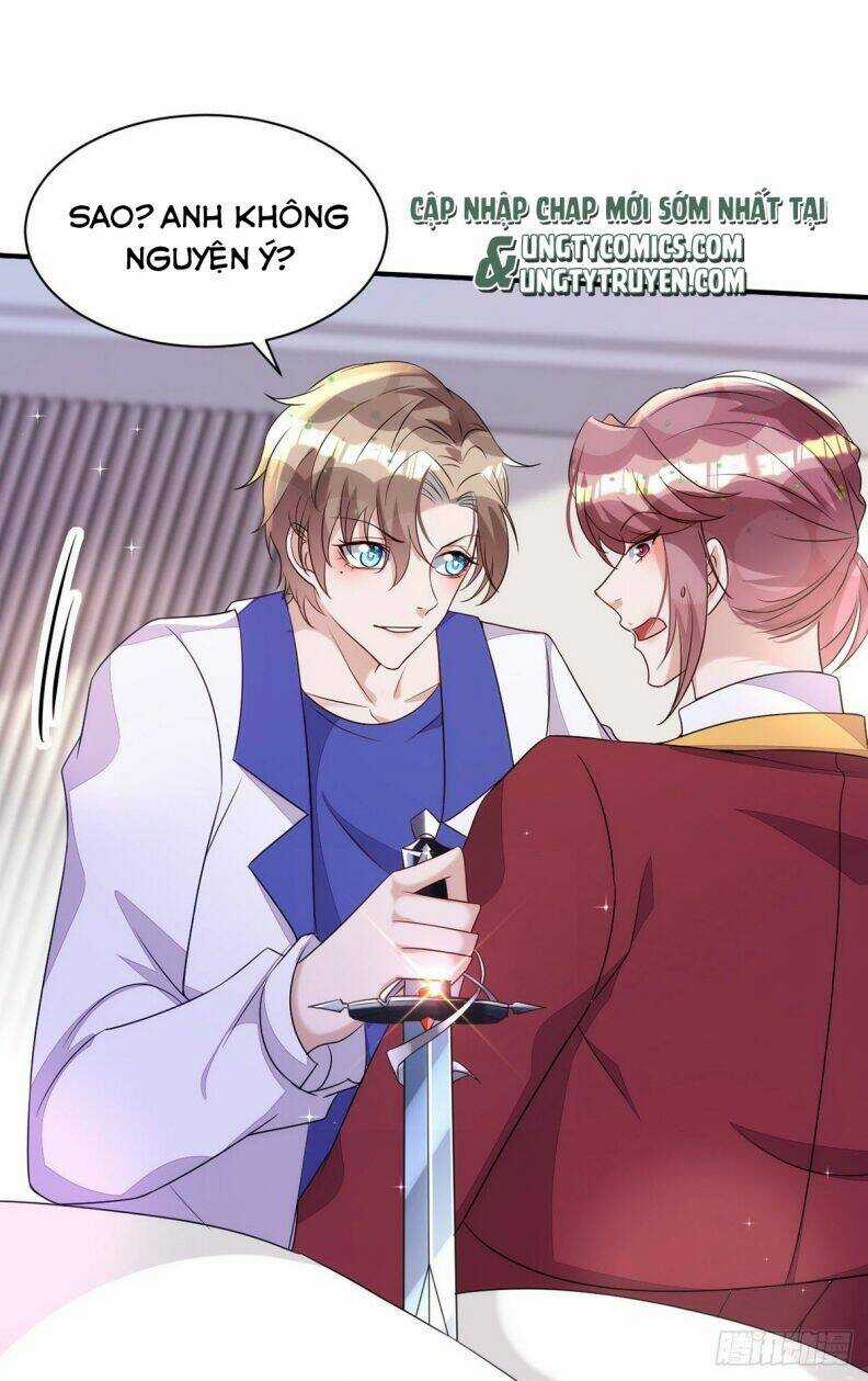 Thú Thụ Bất Thân - Chapter 149 - Trang 7