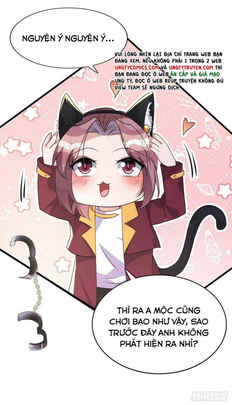 Thú Thụ Bất Thân - Chapter 149 - Trang 9