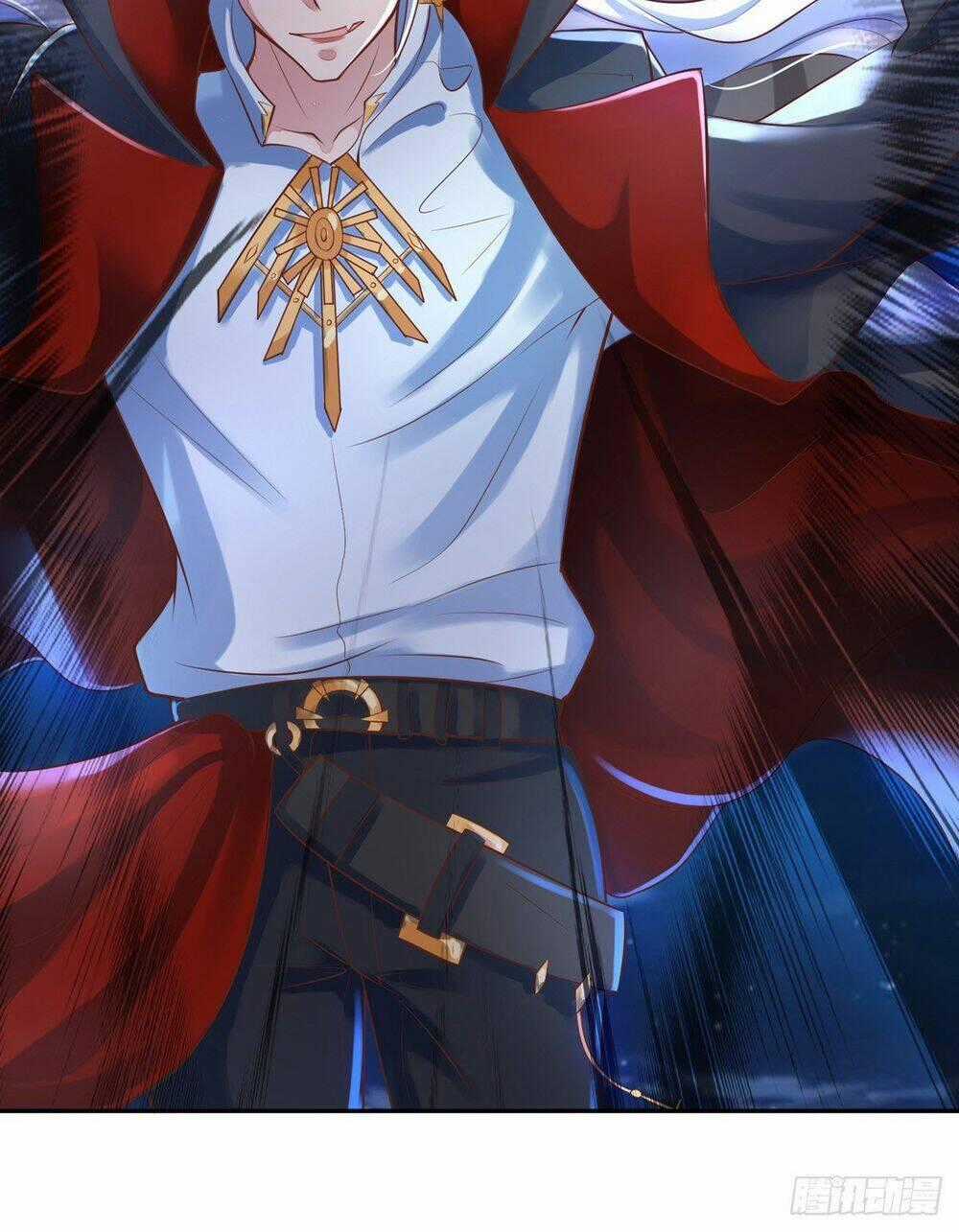 Thú Thụ Bất Thân - Chapter 15 - Trang 2