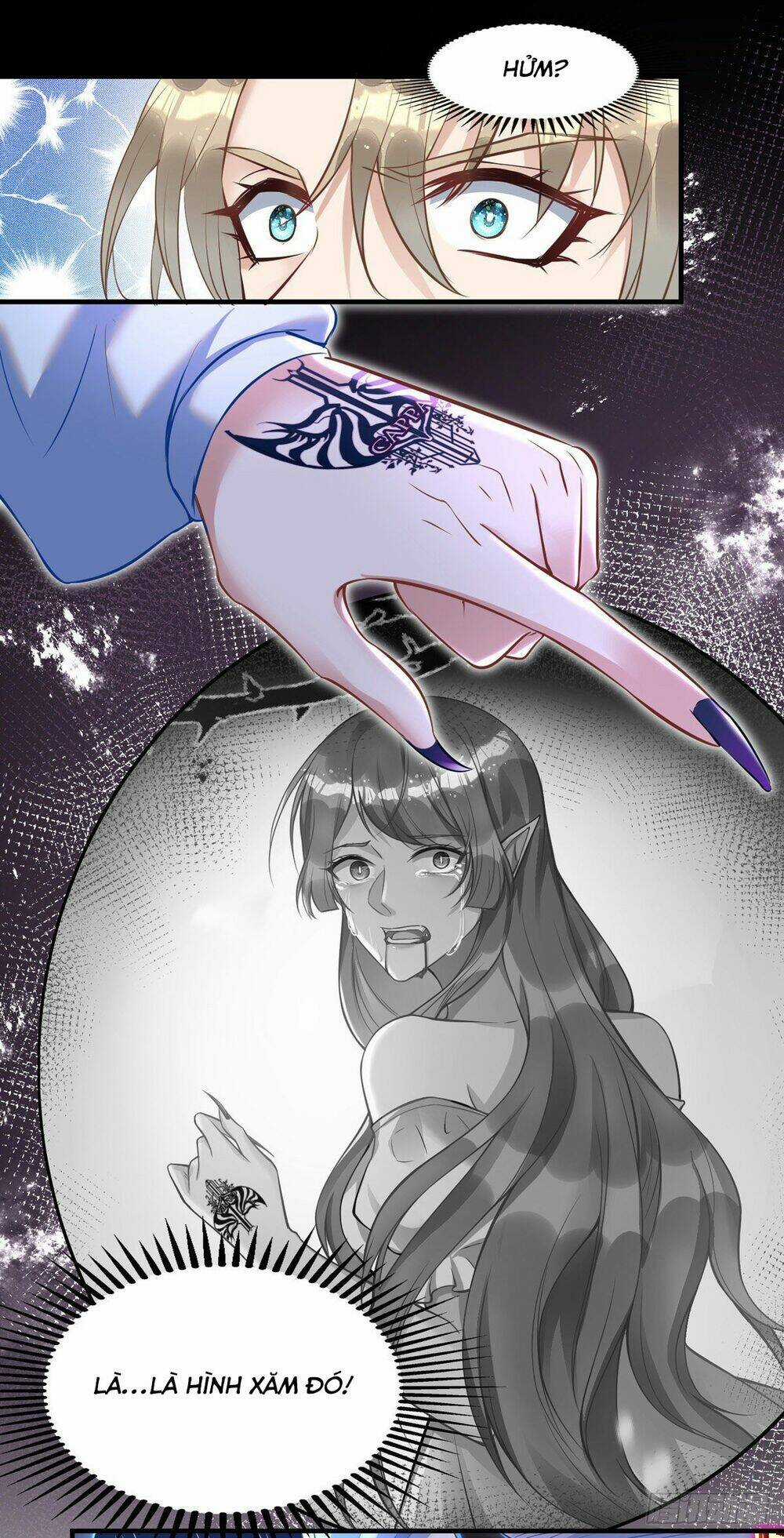 Thú Thụ Bất Thân - Chapter 15 - Trang 11