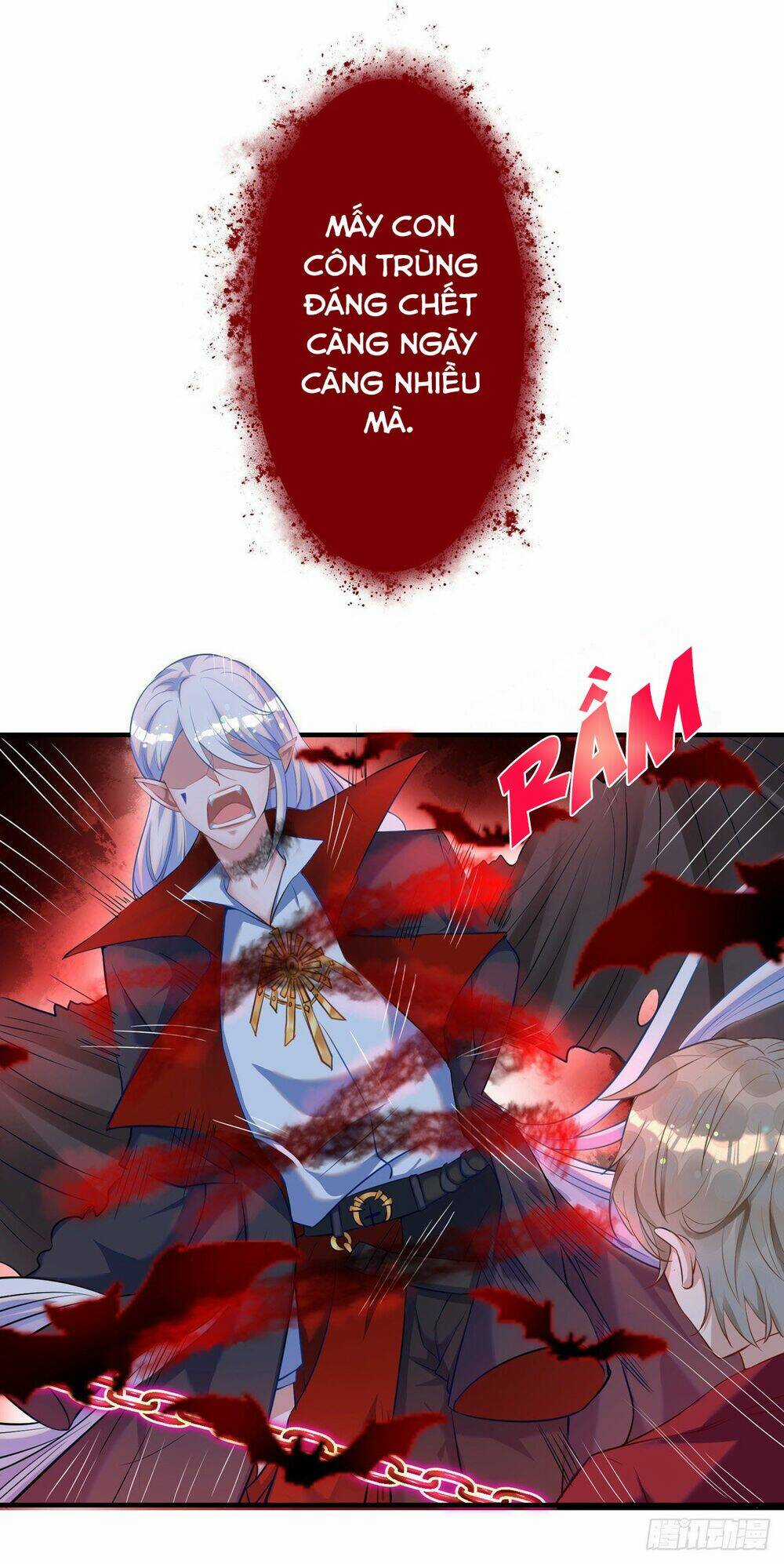 Thú Thụ Bất Thân - Chapter 15 - Trang 13