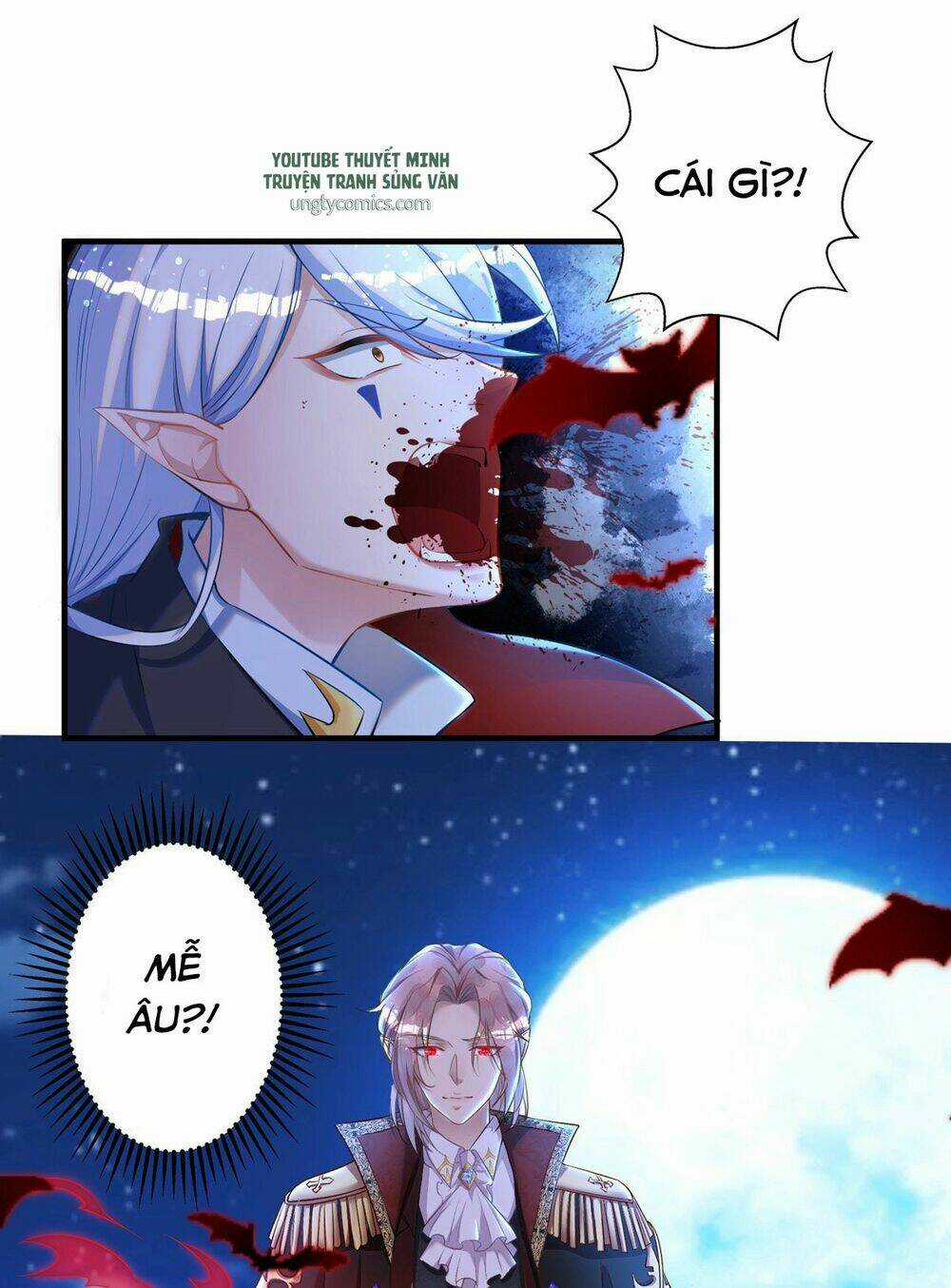 Thú Thụ Bất Thân - Chapter 15 - Trang 14