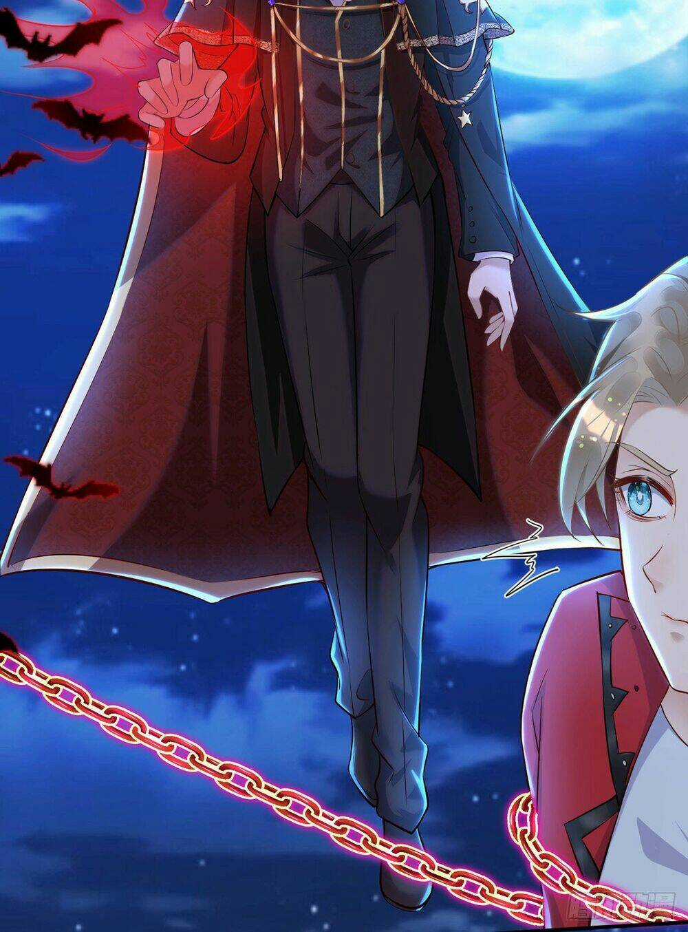 Thú Thụ Bất Thân - Chapter 15 - Trang 15