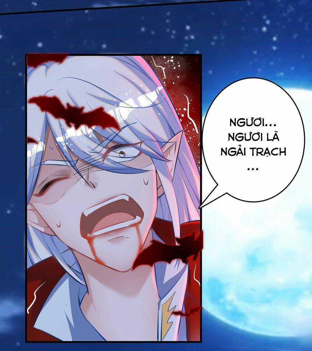 Thú Thụ Bất Thân - Chapter 15 - Trang 16