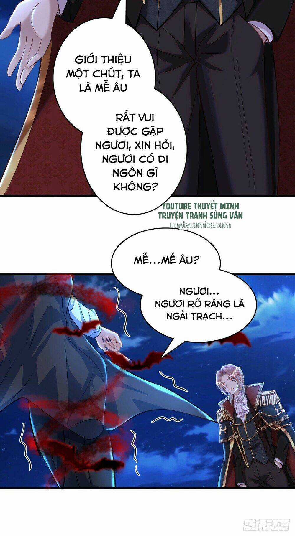 Thú Thụ Bất Thân - Chapter 15 - Trang 18