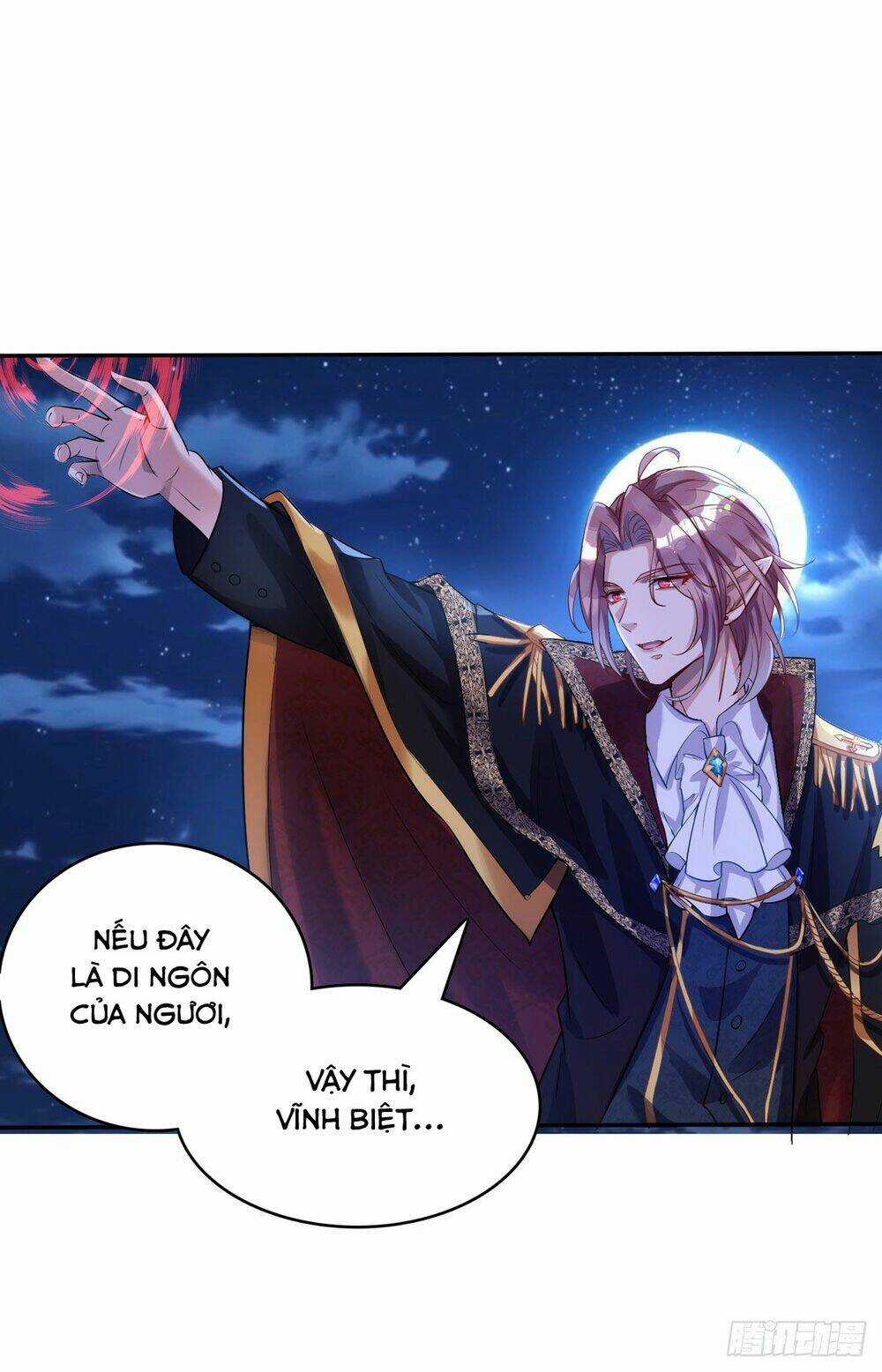 Thú Thụ Bất Thân - Chapter 15 - Trang 19