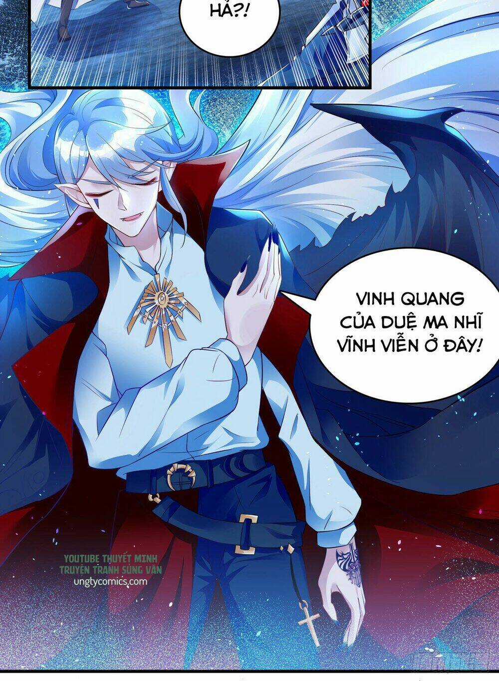 Thú Thụ Bất Thân - Chapter 15 - Trang 4