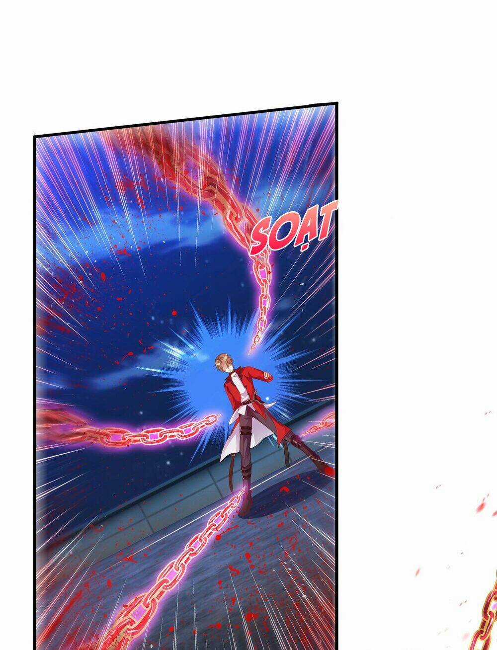 Thú Thụ Bất Thân - Chapter 15 - Trang 8